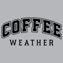 Load image into Gallery viewer, Coffee Weather - BER - 046
