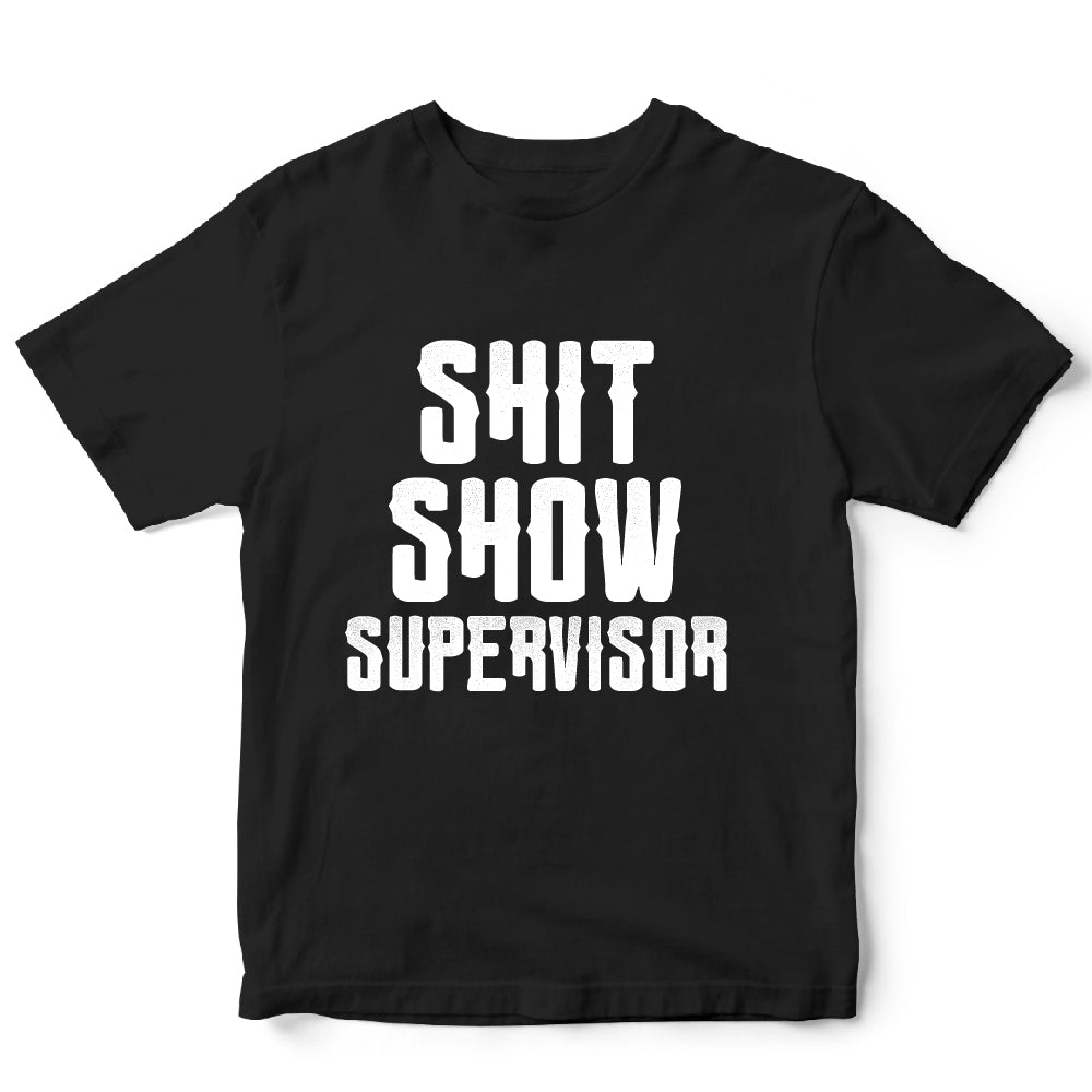 Show Supervisior - FUN - 449