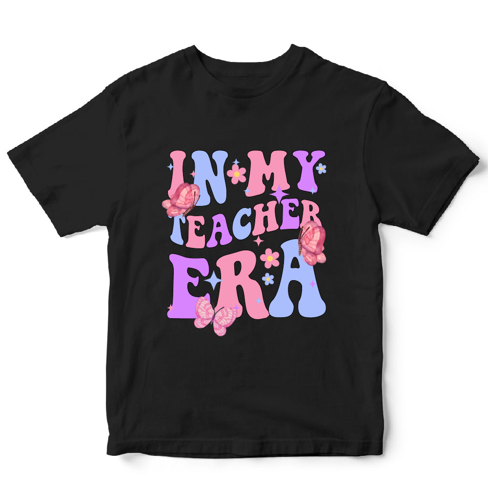 Teacher era - FUN - 446