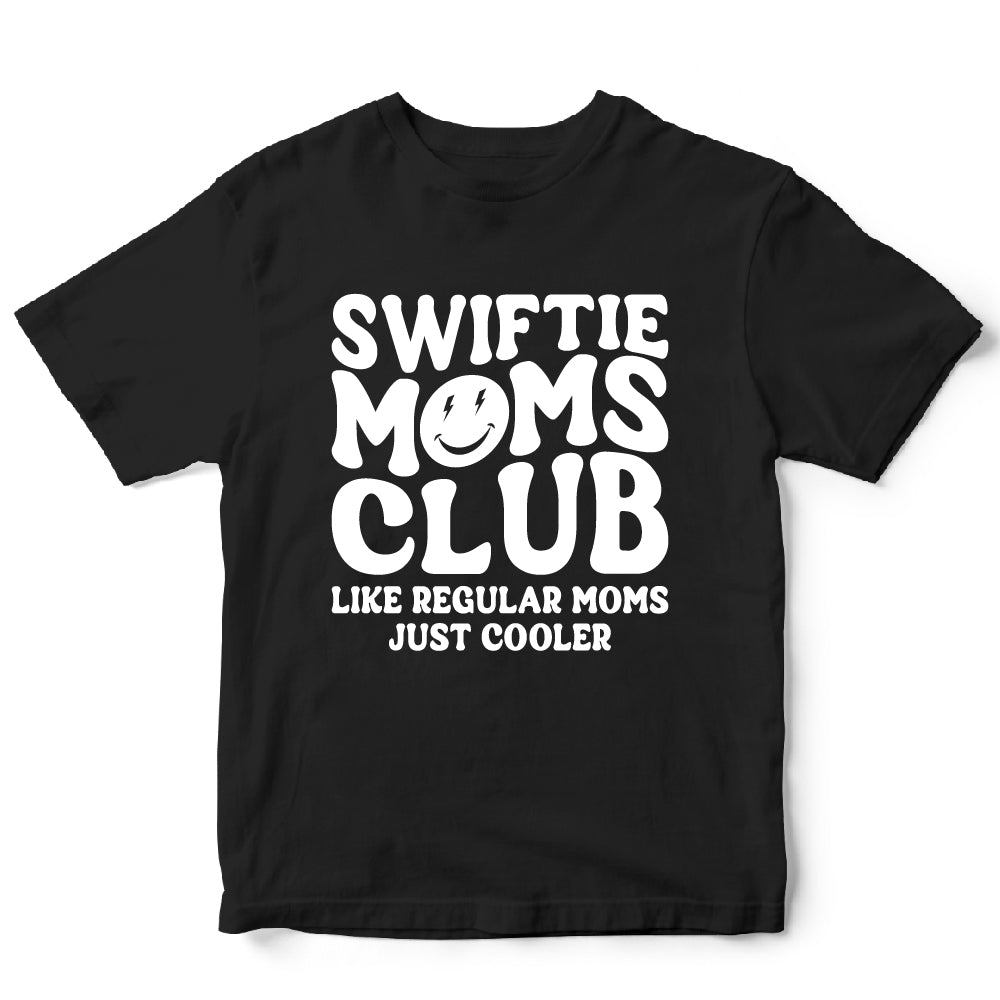 Swiftie moms club - FUN - 444