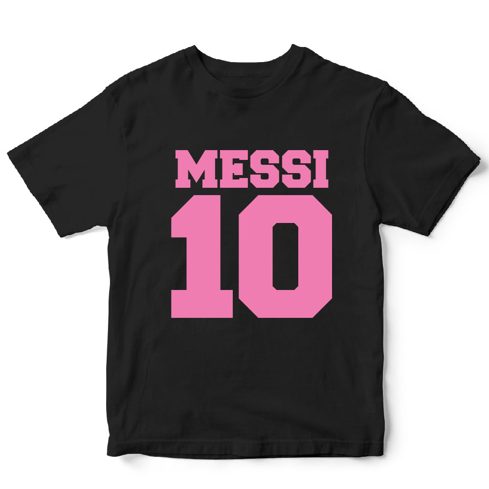 Messi - SPT - 108