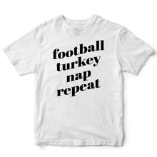 Load image into Gallery viewer, Football, turkey, nap - SPT - 110
