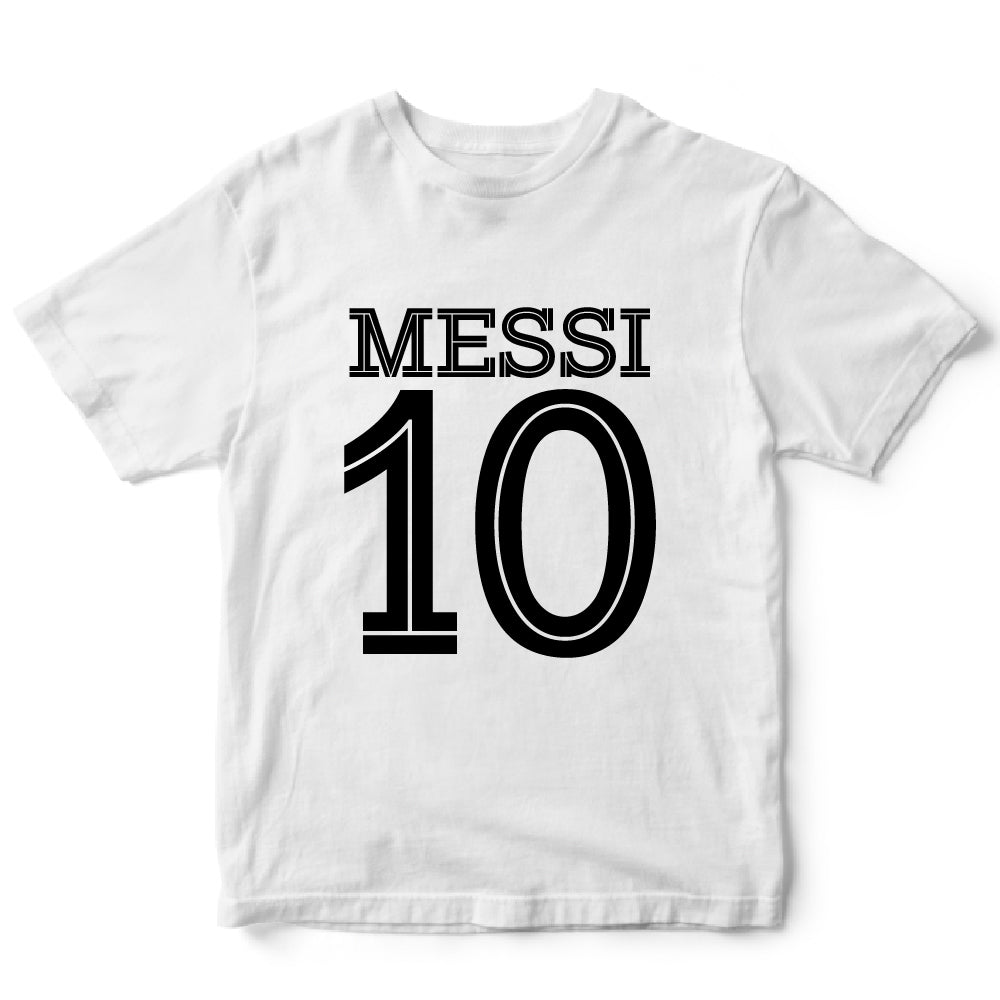 Messi black - SPT - 107