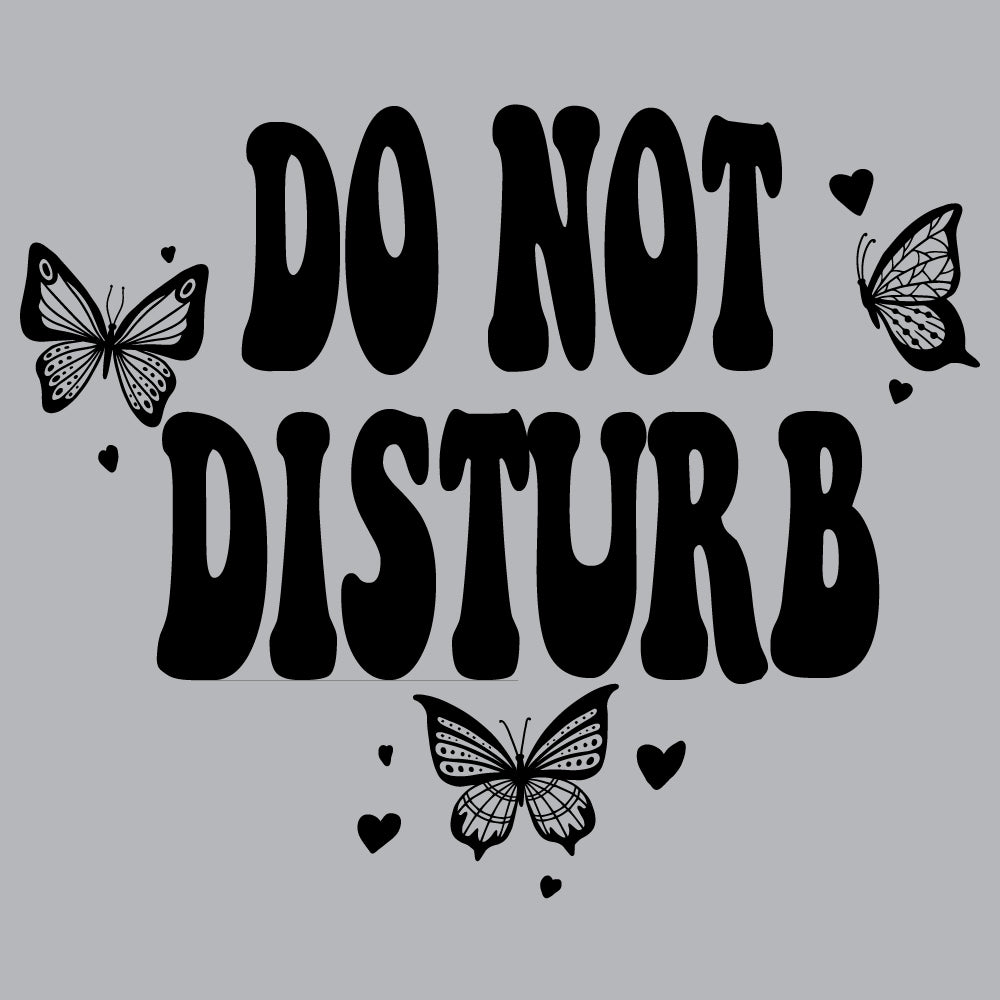 Do Not Disturb - BOH - 146