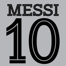 Load image into Gallery viewer, Messi black - SPT - 107
