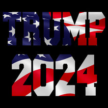 Load image into Gallery viewer, Trump 2024 - TRP - 135
