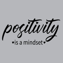 Load image into Gallery viewer, Positivity Is Mindset - BOH - 157
