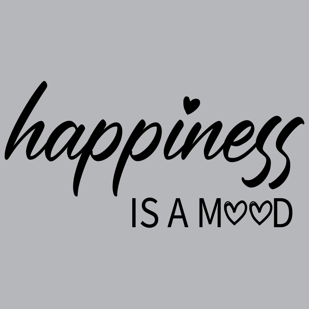 Happiness Is Mood - FUN - 511