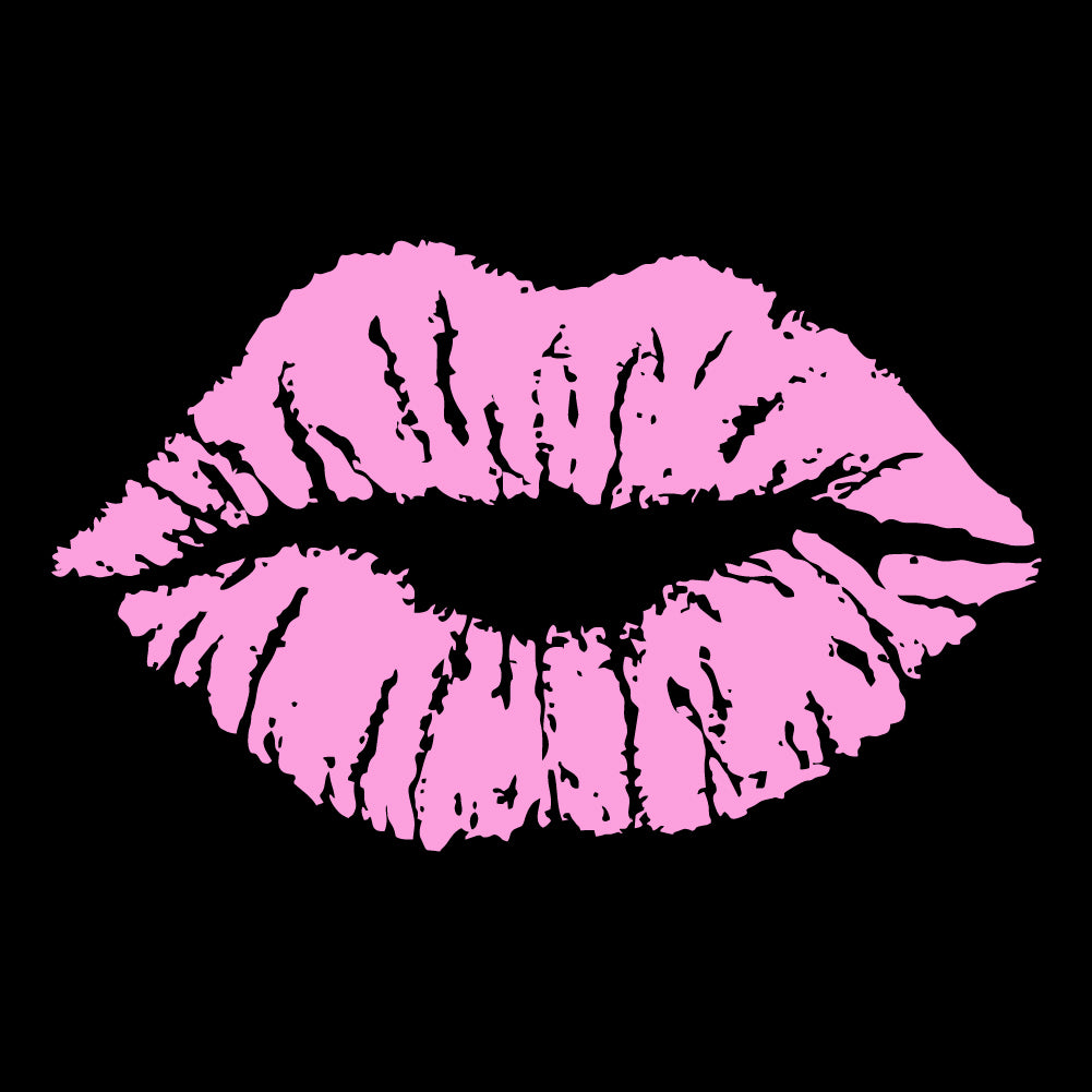 Pink Lips - VAL - 126