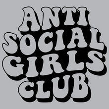 Load image into Gallery viewer, Anti Social Club - FUN - 512
