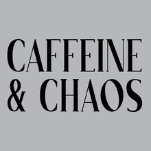 Load image into Gallery viewer, Caffeine &amp; Chaos - FUN - 500
