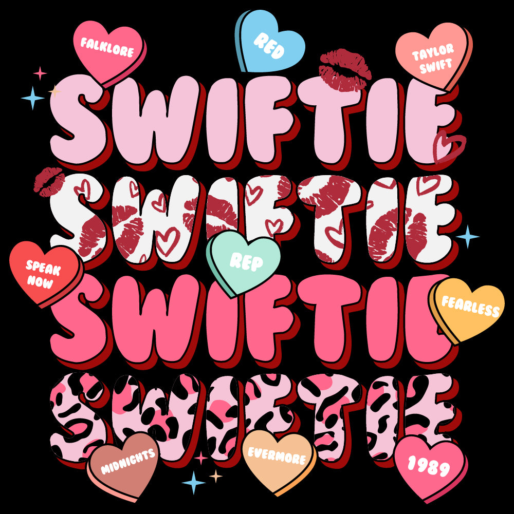 Swiftie - VAL - 124