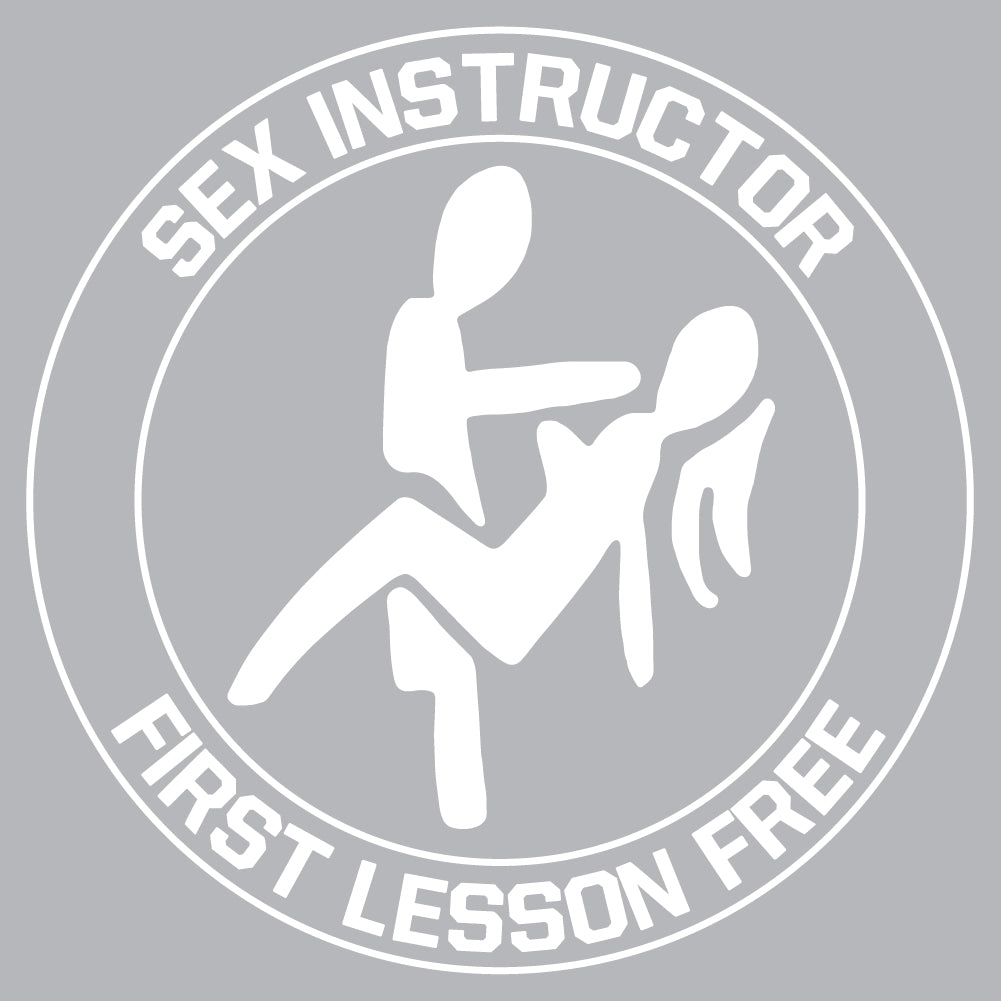 Sex Instructor - FUN - 502