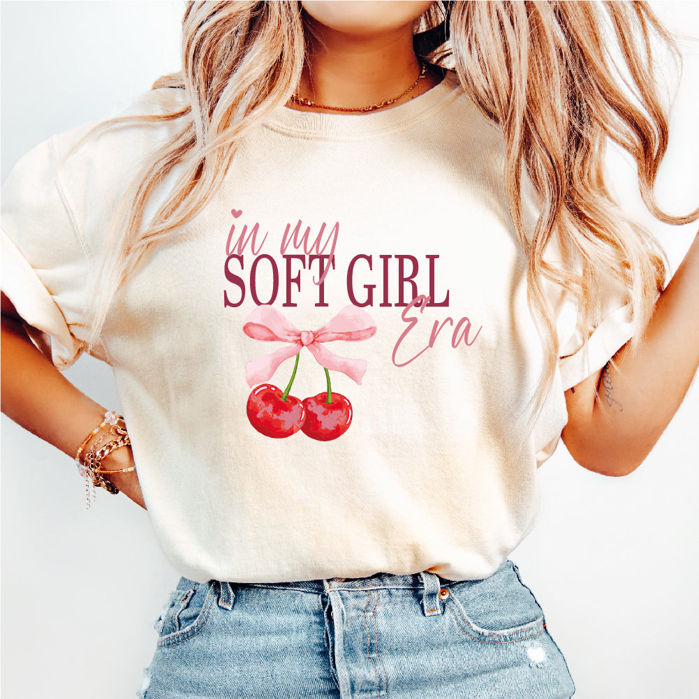 My Soft Girl Era - FUN - 610