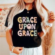 Load image into Gallery viewer, Grace Upon Grace - CHR - 546
