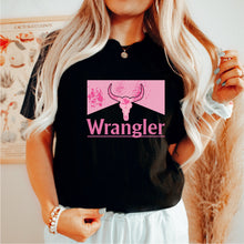 Load image into Gallery viewer, Wrangler Pink - STN - 184
