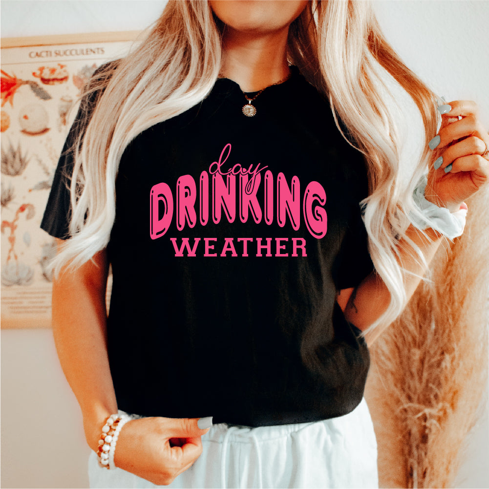 Day Drinking Weather - BER - 052