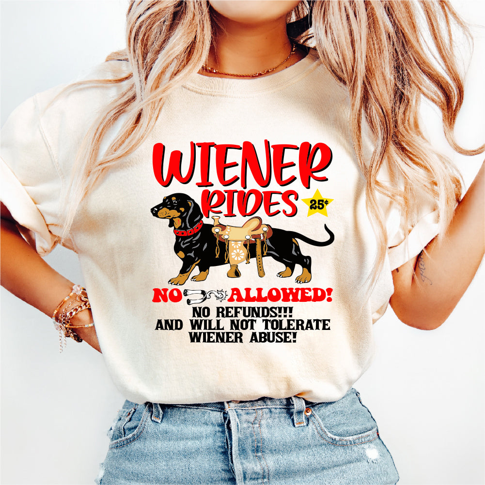 Wiener Rides - STN - 191