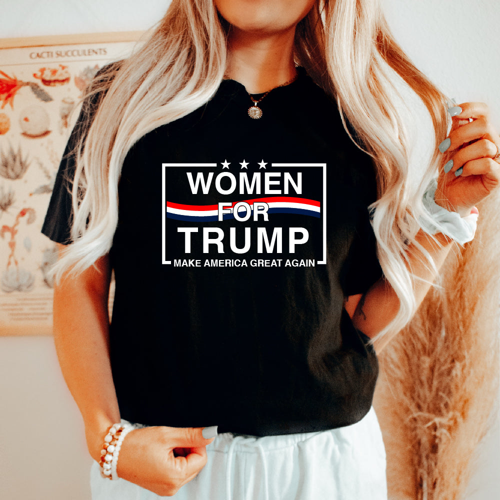 Women For Trump - TRP - 183