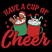 Load image into Gallery viewer, HAVE A CUP OF CHEER - XMS - 425
