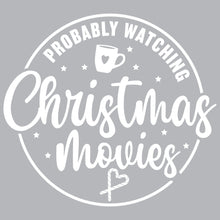 Load image into Gallery viewer, CHRISTMAS MOVIES - XMS - 424

