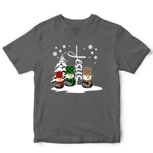 Load image into Gallery viewer, SNOWMEN - XMS - 403
