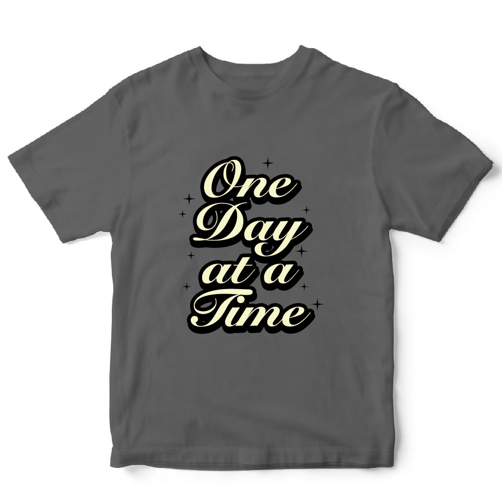 ONE DAY AT A TIME - XMS - 408