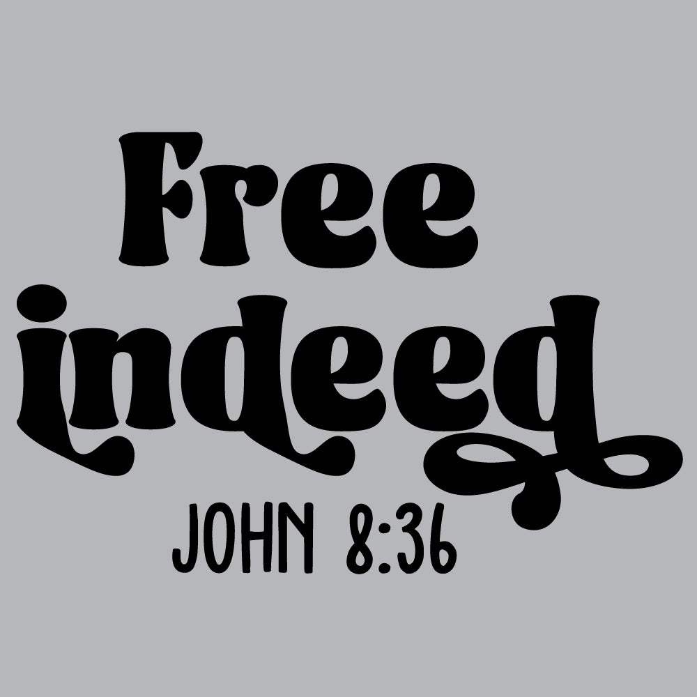 Free indeed - CHR - 378
