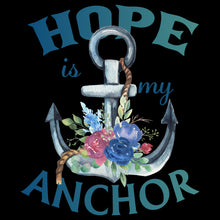 Load image into Gallery viewer, Hope Is my Anchor - CHR - 371
