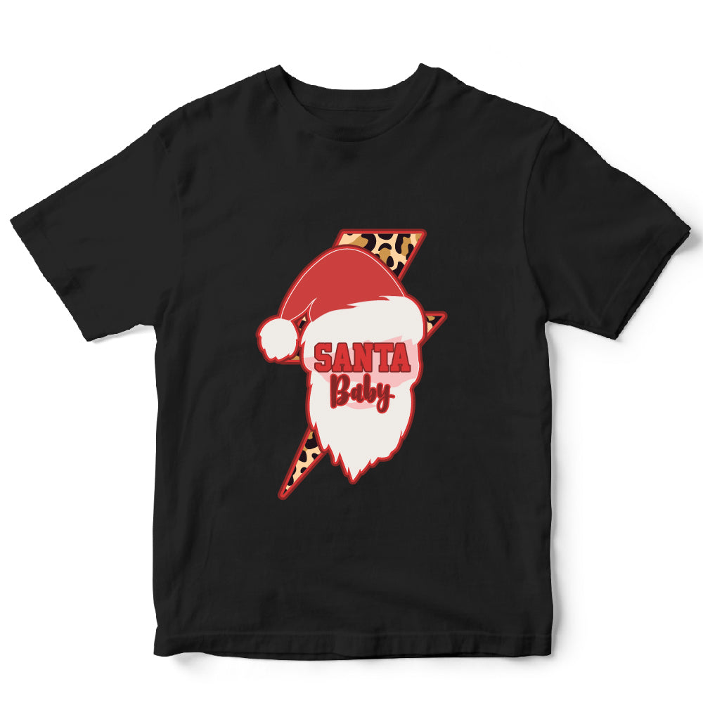 Santa baby - XMS - 334