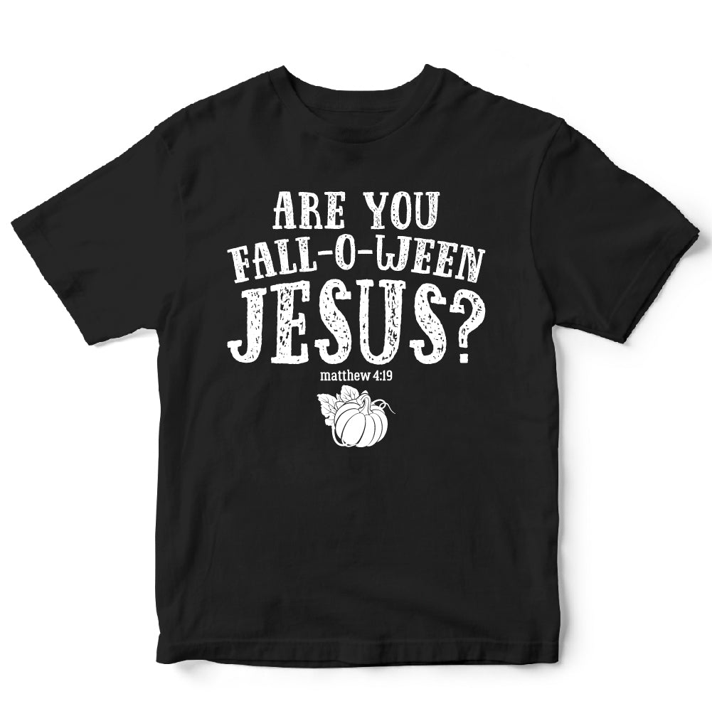 Halloween Jesus - HAL - 231