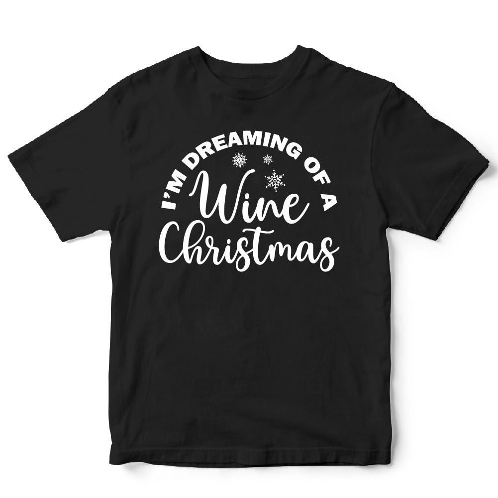 Wine christmas - XMS - 281