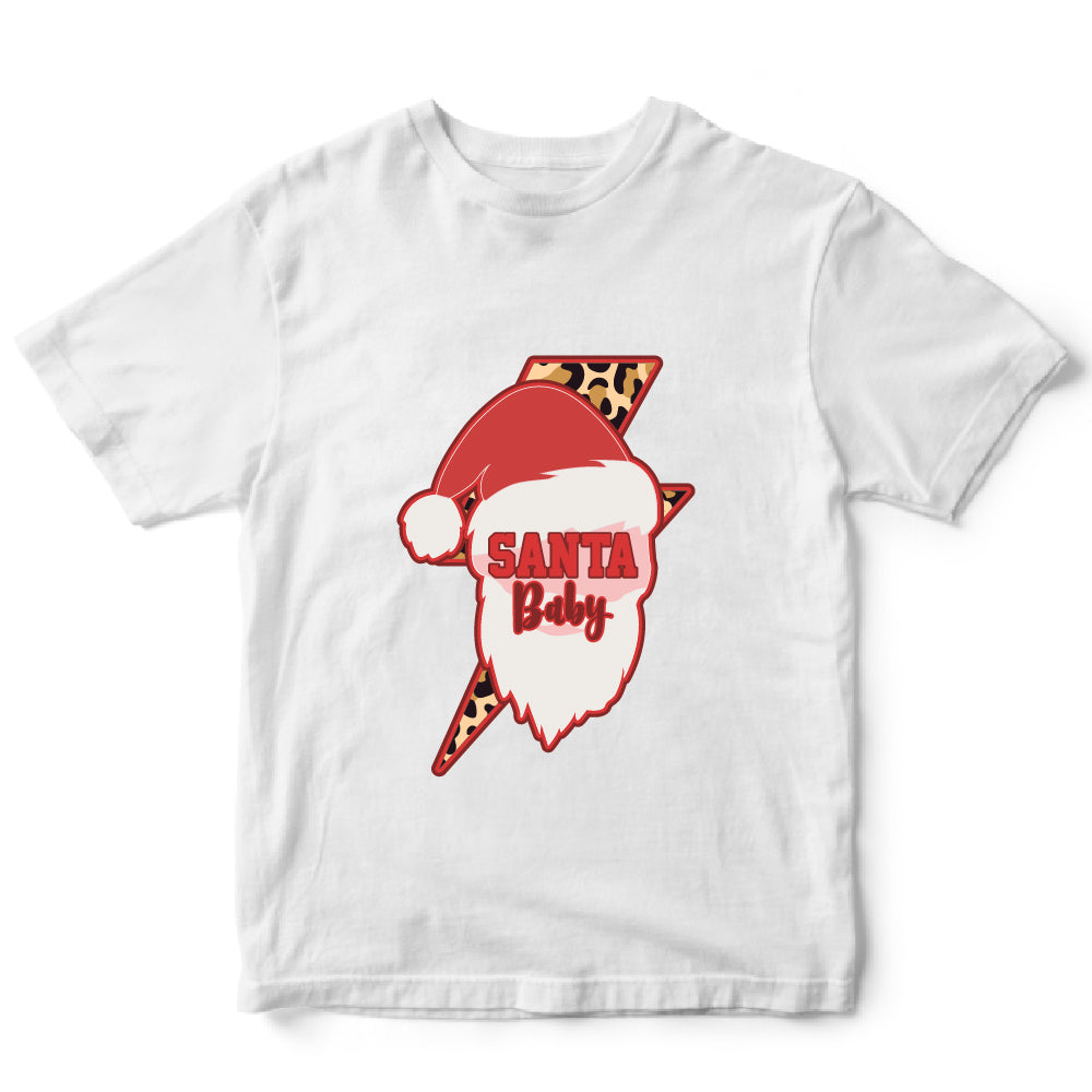 Santa baby - XMS - 334