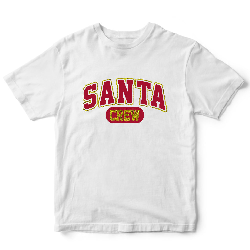 Santa crew - XMS - 343