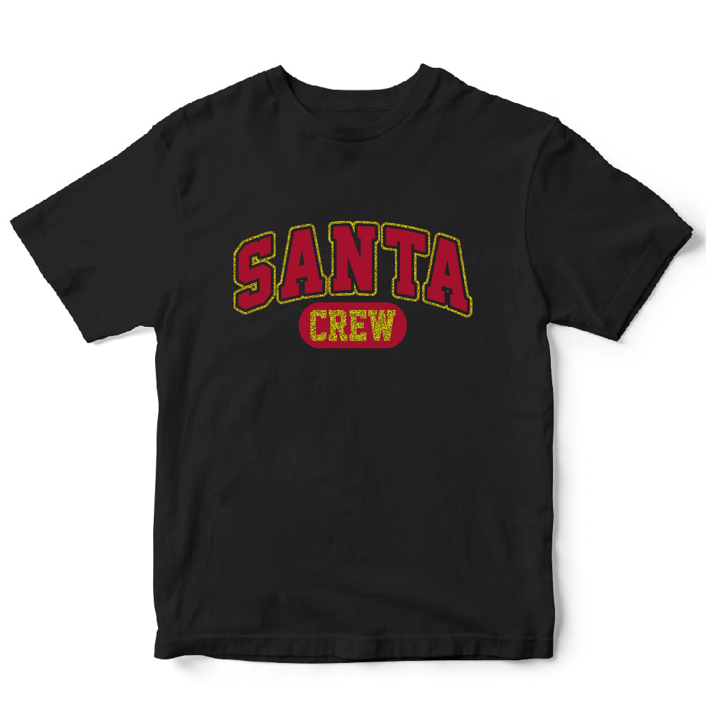 Santa crew - XMS - 343