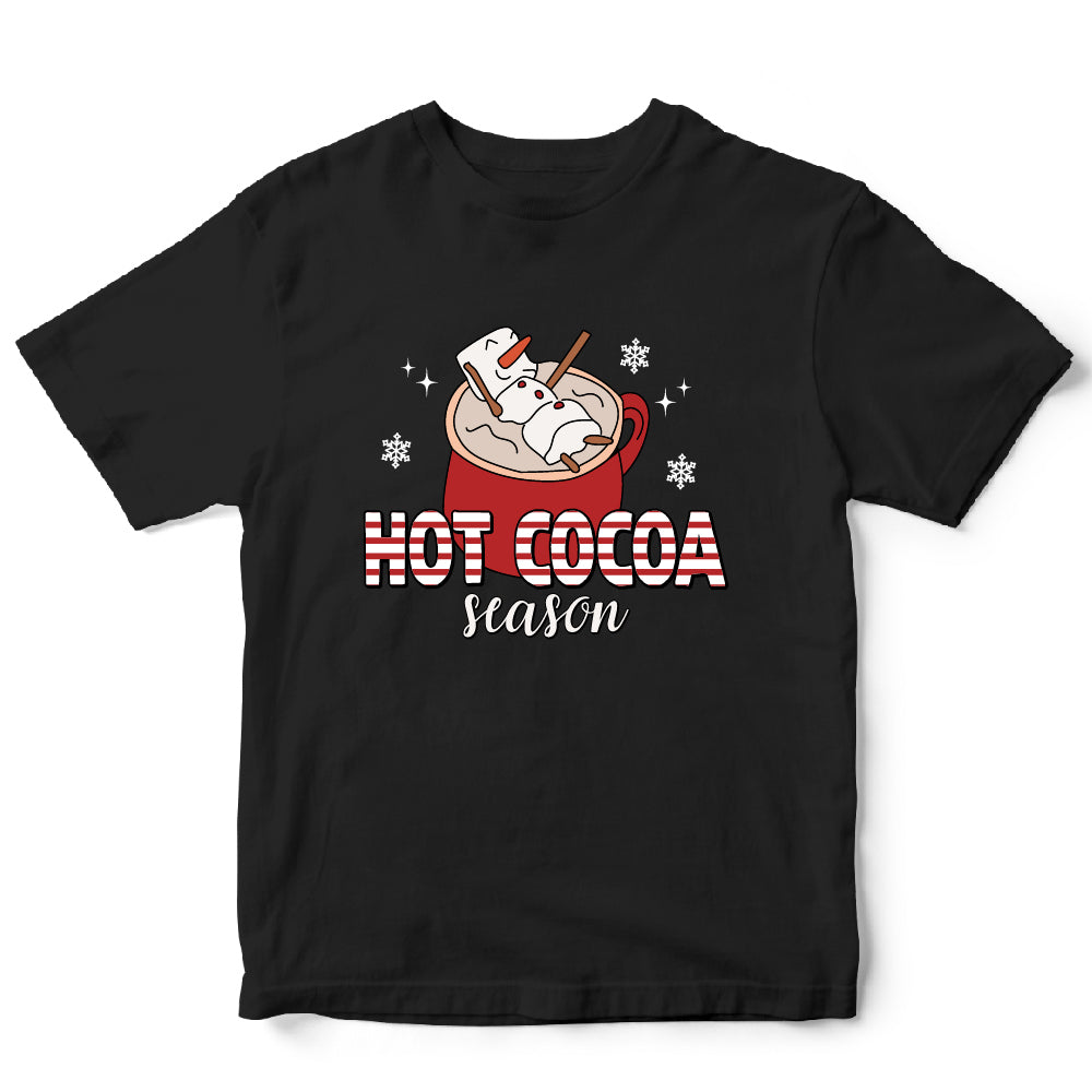 HOT COCOA - XMS - 435