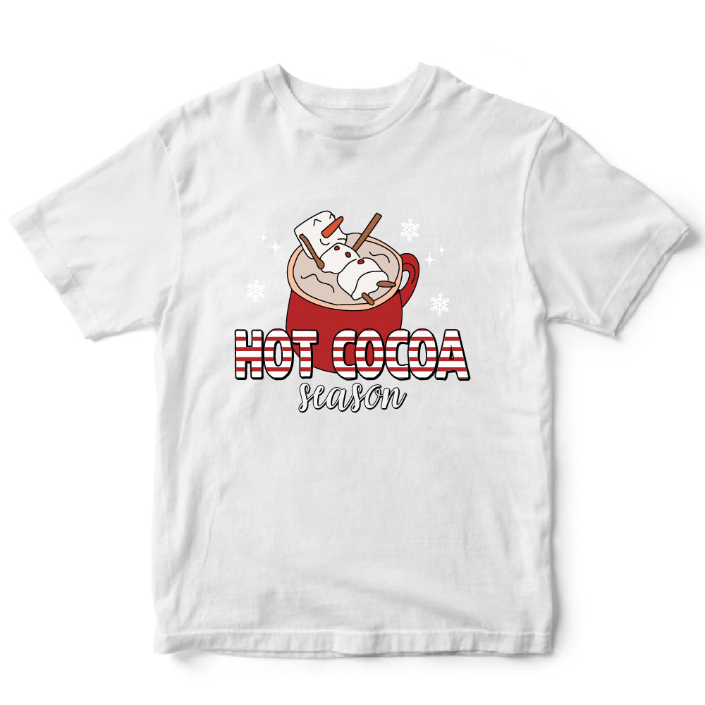 HOT COCOA - XMS - 435