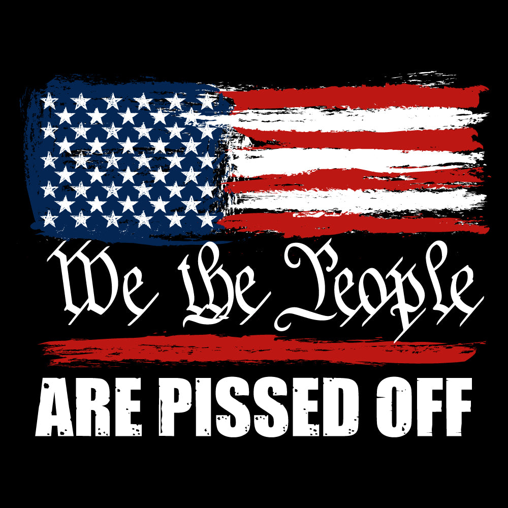 We The People - USA - 364