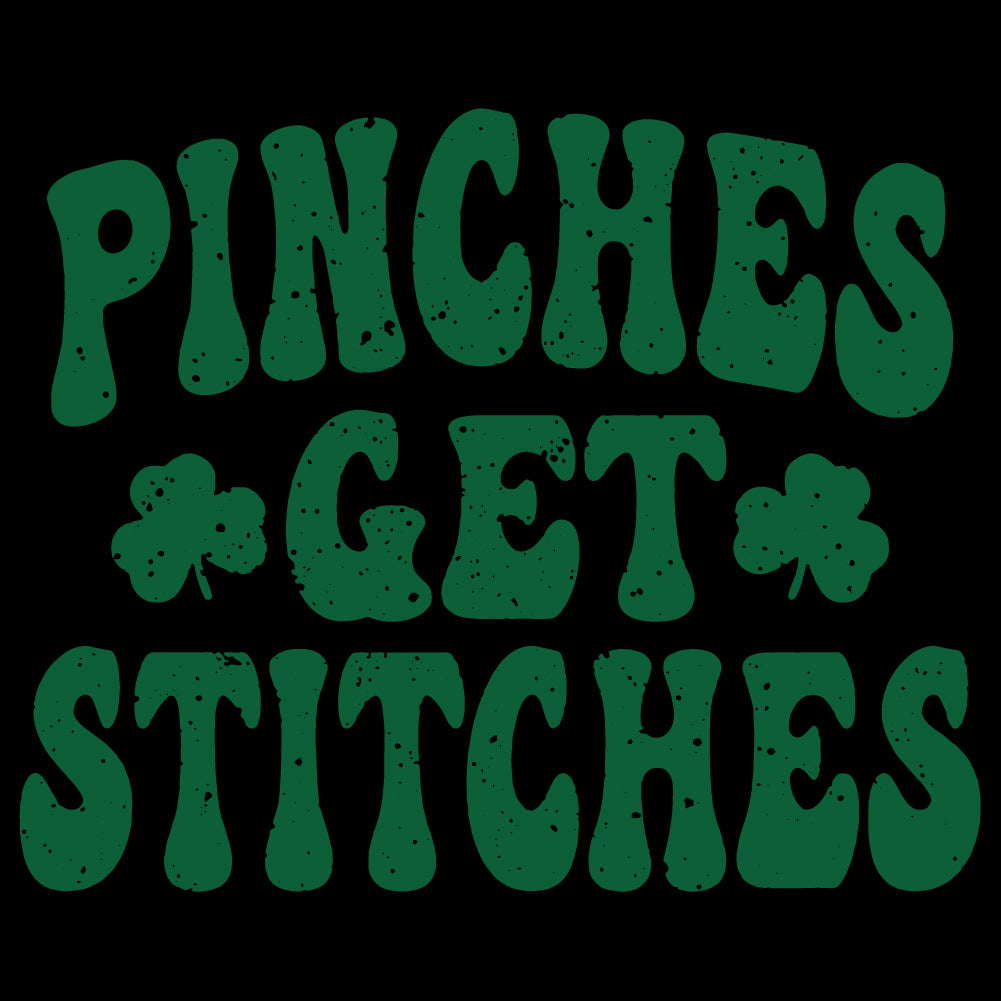 Get Stitches - STP - 098