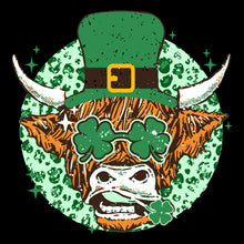 Load image into Gallery viewer, St. Patrick Bull - STP - 093
