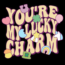 Load image into Gallery viewer, Lucky Charm - STP - 105
