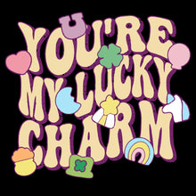 Load image into Gallery viewer, Lucky Charm | Pocket Print - PK - STP - 002
