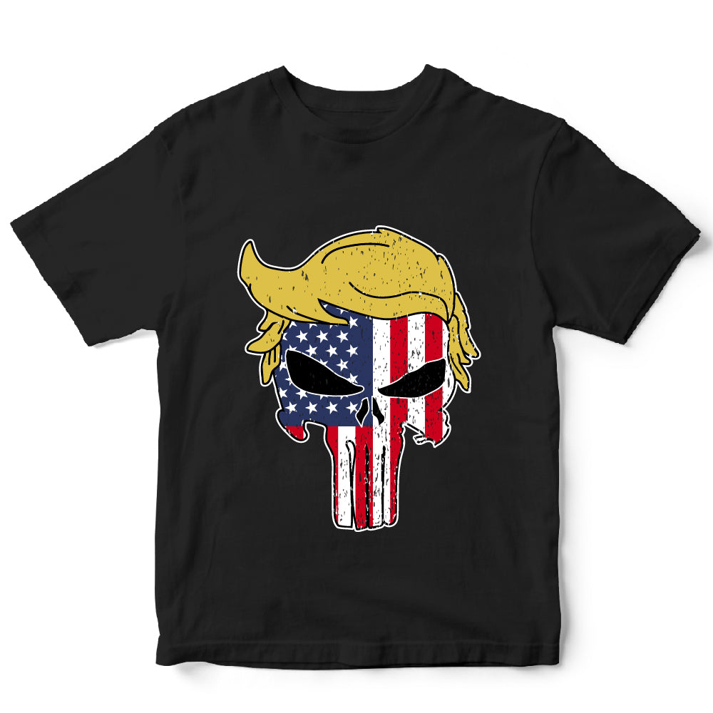 Trump The Punisher - USA - 317