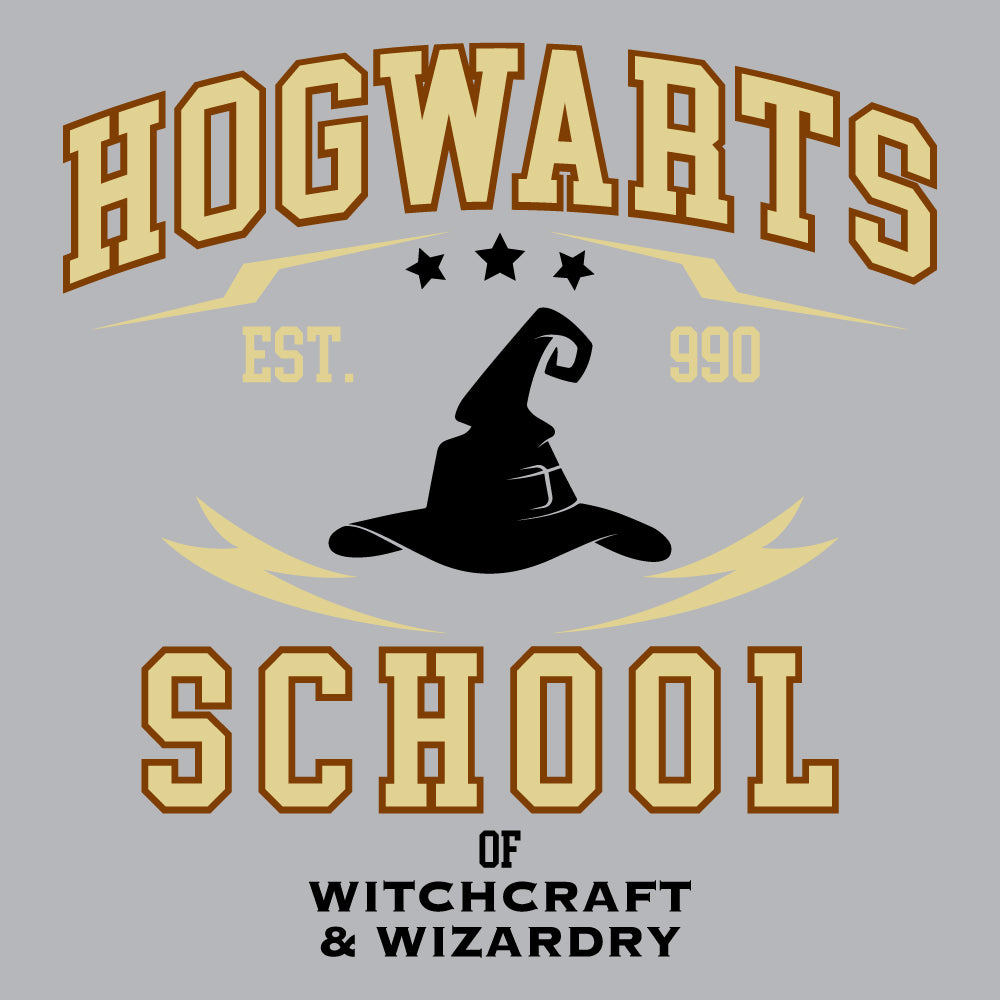 Hogwarts School - URB - 471