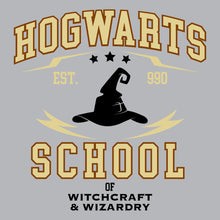 Load image into Gallery viewer, Hogwarts School - URB - 471
