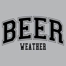 Load image into Gallery viewer, Beer Weather - BER - 047
