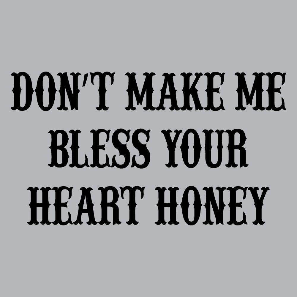 Bless your heart - FUN - 436