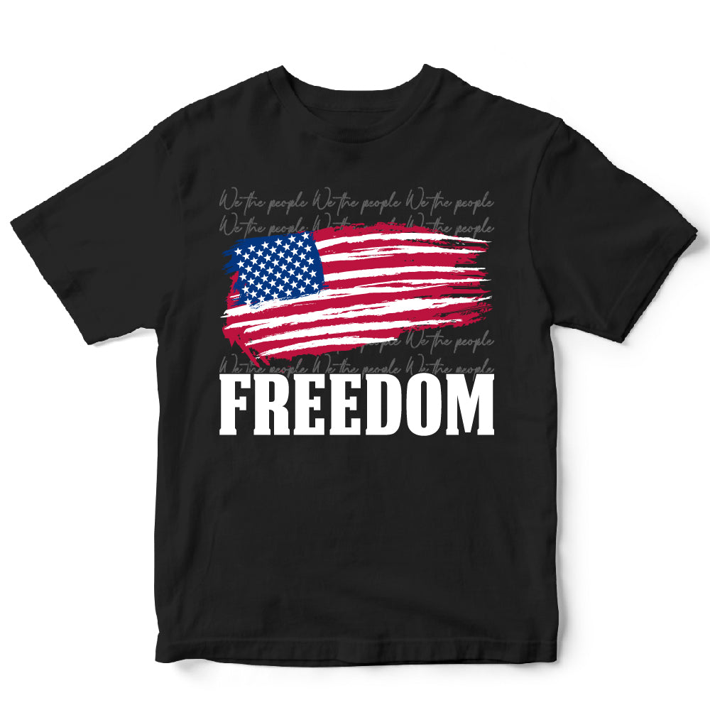 Freedom Flag - USA - 325