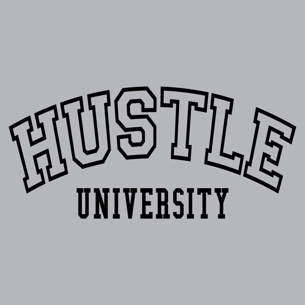 Hustle University - URB - 474