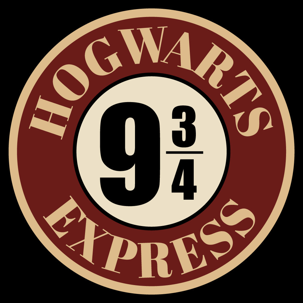 Hogwarts Express - URB - 472